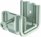 BETTERMANN SSP 20-40 M8 V4A Tr?gerklammer (Menge: 25 St?ck je Bestelleinheit)