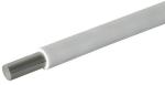 DEHN 840128 Runddraht 8mm Al weich Ringl?nge (Menge: 100 m je Bestelleinheit)