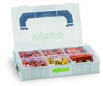 WAGO 887-955 Verbindungsklemmen Set 221,2273