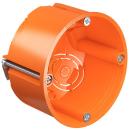 KAISER 9063-32 Hohlwand Ger?tedose 68mm T48mm (Menge: 250 St?ck je Bestelleinheit)