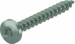 BETTERMANN OTSP 6,0x40 A4 Spanplattenschr. Panhead (Menge: 100 St?ck je Bestelleinheit)