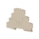 WEIDM?LLER AMC 2.5 800V Motoranschlussklemme 2.5mm? (Menge: 50 St?ck je Bestelleinheit)