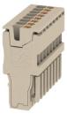 WEIDM?LLER APG 1.5/8 Stecker (Klemmen) 1.5 mm? (Menge: 20 St?ck je Bestelleinheit)