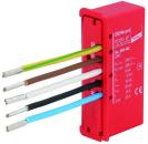 DEHN SK EK480 G2S-2d LM DCOR Sicherungskasten