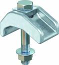 BETTERMANN TKS-S-30 ZL Spannklaue, schwer 1St=1Paar