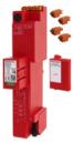DEHN 909430 DSH ZP B2 SG TNC255 Kombiabl.T1+2