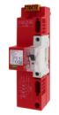 DEHN DSH ZP 2 LSG A TT 255 Kombi-Ableiter Typ