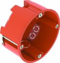 BETTERMANN HG 35 HW Ger?tedose flache Bauform (Menge: 25 St?ck je Bestelleinheit)