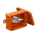 BETTERMANN T100ED 06A Kabelabzweigkasten