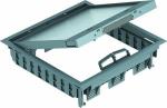 BETTERMANN GES9-3S U 7011 Ger?teeinsatz