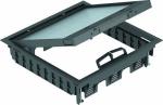 BETTERMANN GES9-3S U 9011 Ger?teeinsatz
