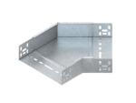 NIEDAX RBA 60.300 Bogen 45 Grad