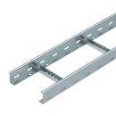BETTERMANN LG 620 VS 3 FS Kabelleiter 60x200x3000 (Menge: 3 m je Bestelleinheit)