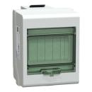 SCHNEIDER ELECTRIC KSB32CM55 ABGANGSKASTEN 32A 5TE