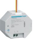 HAGER TRB302B Funk UP Eingang 2 fach 230V