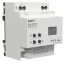 GIRA 211100 DALI Gateway Colour 1f REG KNX