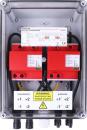 DEHN 900986 GAK Typ 1+2 PV-Anl. 2MPPT 1String