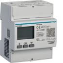 HAGER ECP382D Energiezähler 3ph. direkt 80A