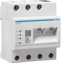 HAGER XEM520 Lastmanager 20Ladepunkte OCPP1.6J