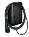 HAGER XVL122CLM witty pro Ladekabel 22kW