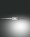 FABAS LUCE 3361-28-138 LED Wandleuchte verchromt