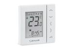 SALUS VS30W (Weiß) Raumthermostat