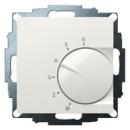 EBERLE UTE 1031-RAL9010-G-55 Raumregler UP 230V