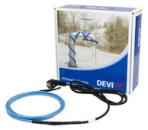 DEVI 98300076 DPH10V2 Heizbandset 120W 12m