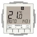EBERLE UTE 4800-R-RAL9010-G-55 UP-Uhrenthermos.