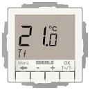 EBERLE UTE 4100-R-RAL9010-G-55 UP-Thermostat