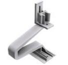 SCHLETTER 101024-120 Dachhaken RapidA45ProUniv.Max (Menge: 20 Stück je Bestelleinheit)