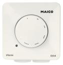 MAICO STX 2,5 Drehzahlsteller AP/UP 2,5A
