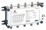 TRIAX TV 4+1 Koaxiales Schutzgerät SAT