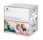 TRIAX KOKA 110 A+ Koaxkabel 120dB BOX250m (Menge: 250 m je Bestelleinheit)