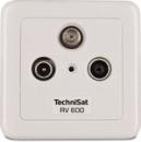 TECHNISAT TECHNIPRO RV 600-10 Durchgdose 10dB