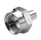 TRIAX RFC 75 F-Abschlusswiderstand 75 Ohm