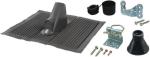 KATHREIN ZTS 60sw Mastmontage Set 60mm