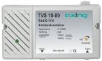 AXING TVS 10-00 Breitbandverstärker 22dB