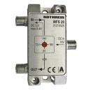 KATHREIN WFS 28 Fernspeiseweiche DC 5-2150 MHz