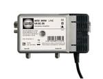 WISI VX 81 0S HA Verstärker 18-21dB