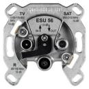 KATHREIN ESU 56 Programmierbare Durchg-dose 14dB