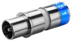 KATHREIN EMK 63 IEC-Kompressionsstecker