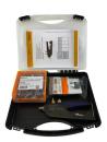 TELEVES FUPS 14 Kompressionsset  Univers-stecker