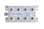 WISI DM 08 D Verteiler 8-fach 11 dB 1300MHz