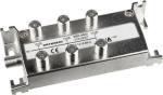 KATHREIN EBC 06/G 6fach-Verteiler 10 dB 1218MHz