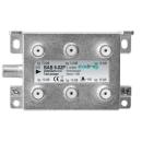 AXING BAB 6-02P 6 f. Abzweiger 5-1218 MHz