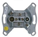 POLYTRON ADV 11 Ant.Dose 11dB mit Abzweig