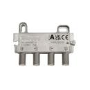 TELEVES AZ 215 FZ 2-fach Abzweiger 5-1218 MHz
