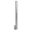 WEIß Mastverlängerung 75cm - 48mm Durchmesser