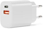 TECHNISAT USB-C Netzteil, Weiß